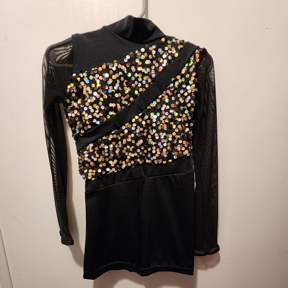 Weissmann Leotard